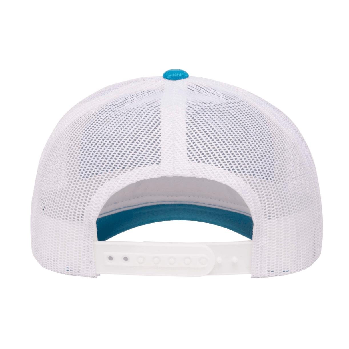 Retro Trucker Cap