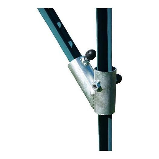 T-Pfosten Zaunanfangs-Set