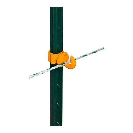 T-Pfosten Ringisolator