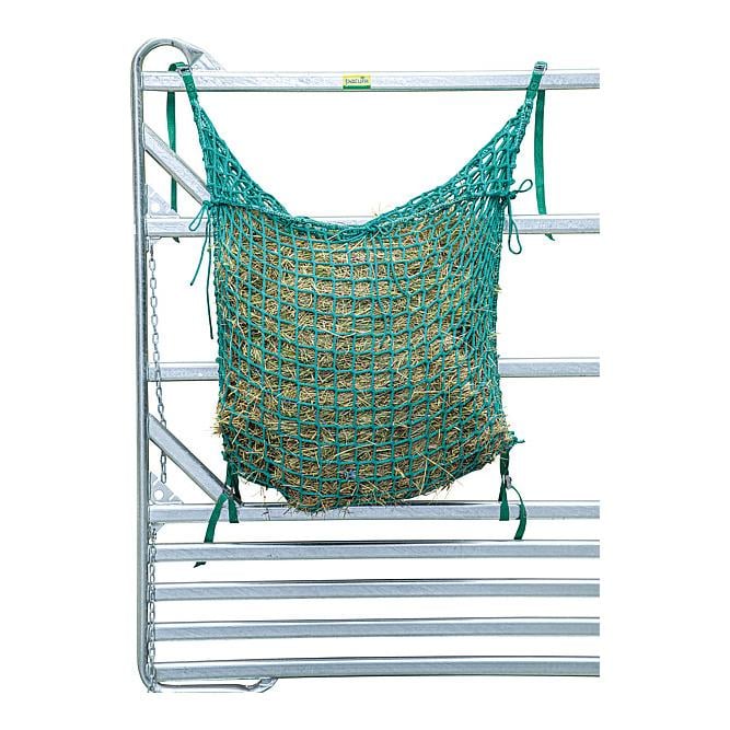 Image of Patura Heunetztasche Maschenweite 4,5x 4,5 cm - Grün - bei Hauptner.ch