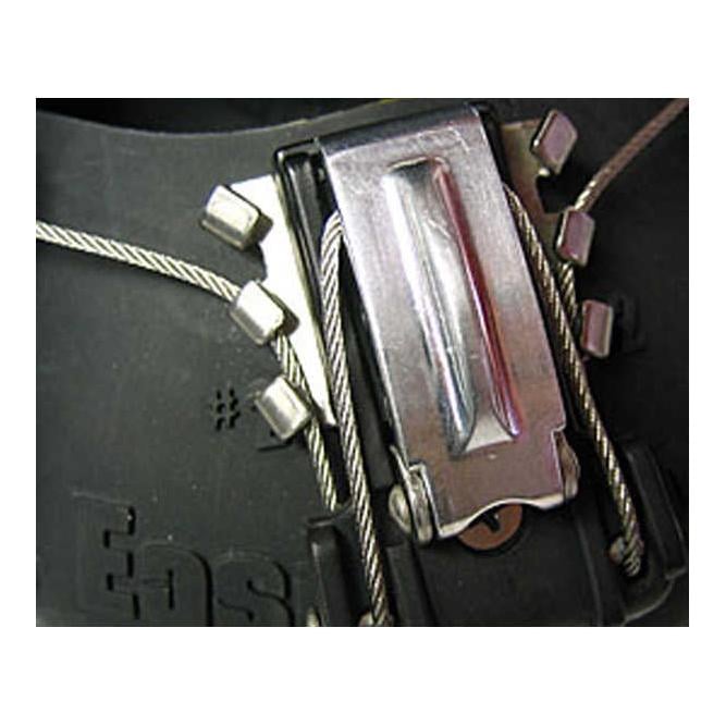 Ersatz-Drahtseil - Stück