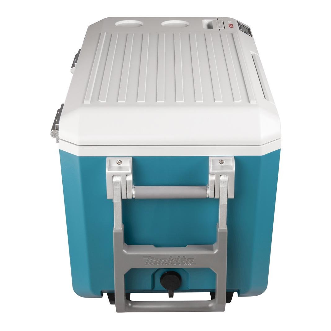 CW002GZ01 Akku-Kühl- und Wärmebox