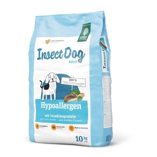 Trockenfutter GPF Dog Hypoallergenic 