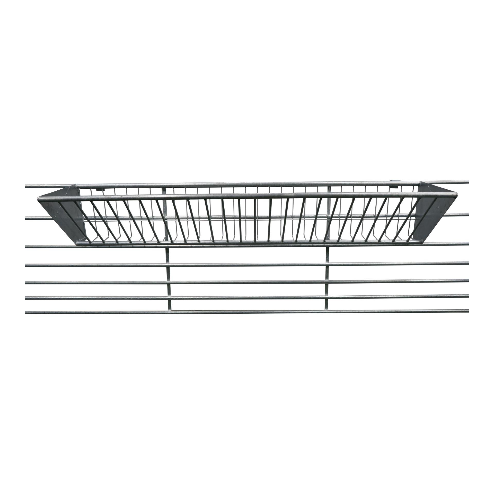 Heuraufe zum Aufhängen 