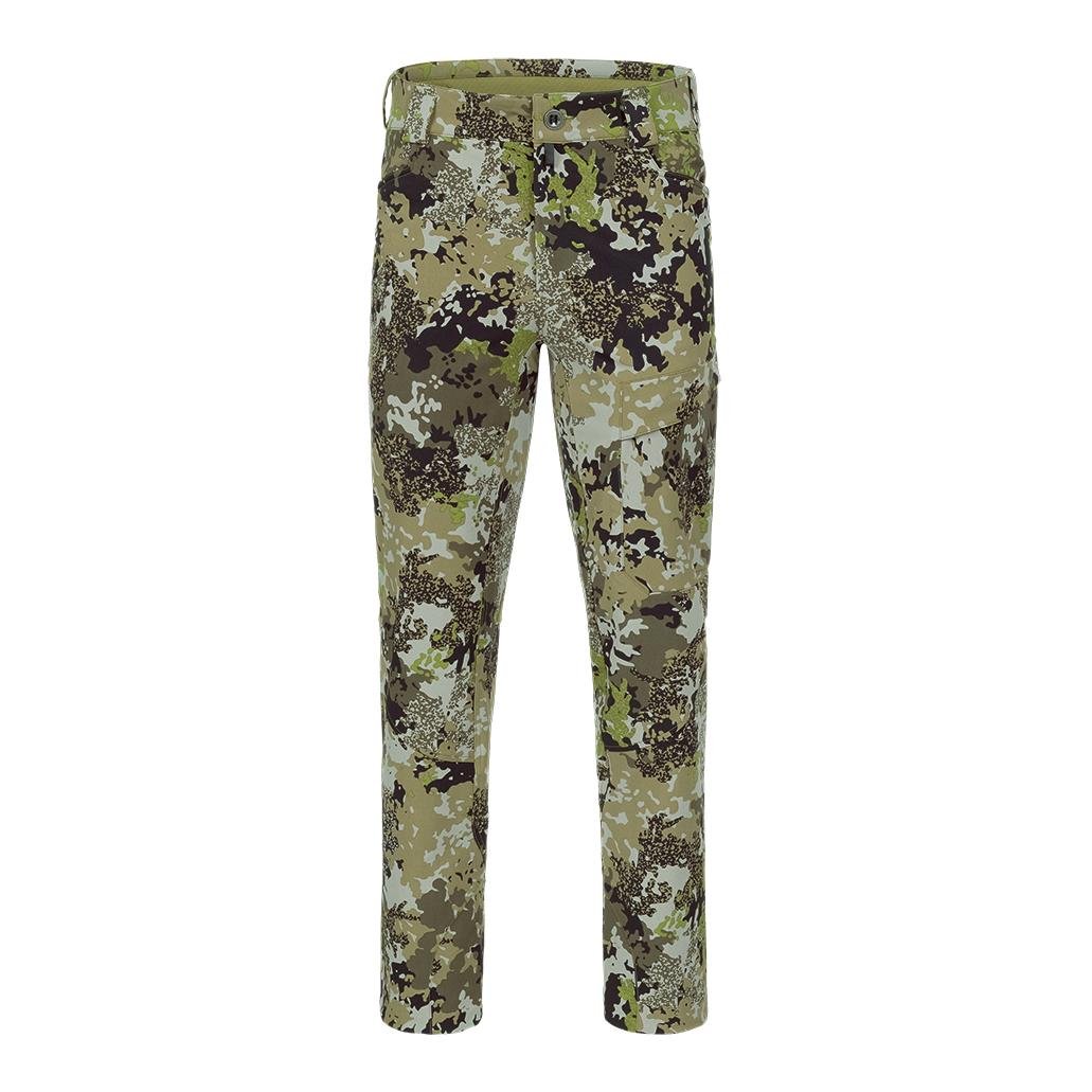 Image of Blaser Herren Resolution Hose - HunTec Camouflage - bei Hauptner.ch