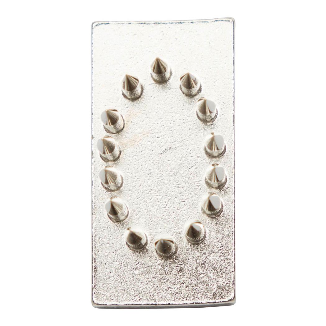 Schlagstempel-Ziffern 40 mm