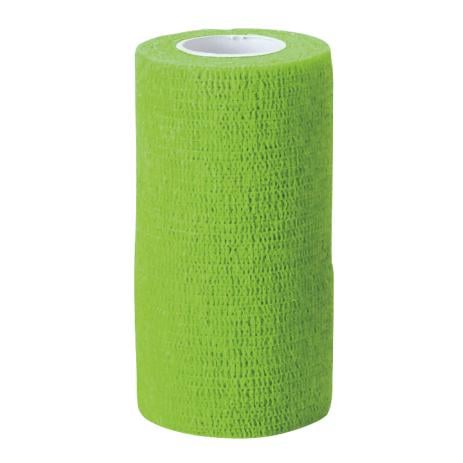Klauenbandage VETlastic - grün