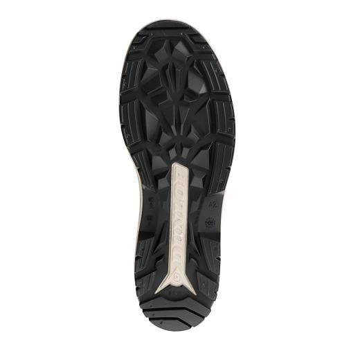 Dunlop Bottes de travail d'hiver Dunlop Blizzard