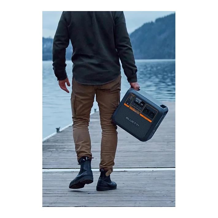 AC180P Power Station (1800W / 1440Wh)