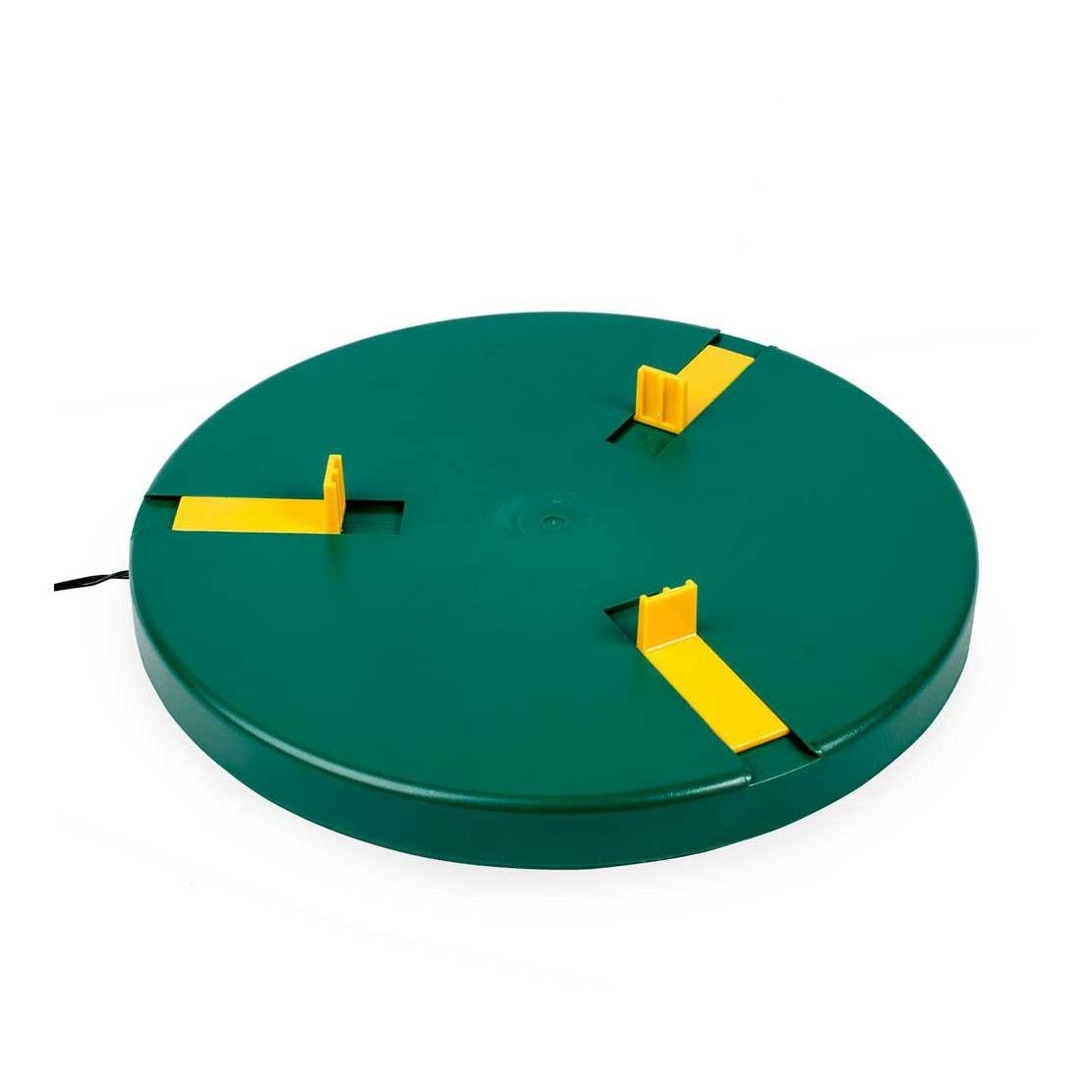 Heizplatte für Geflügeltränken