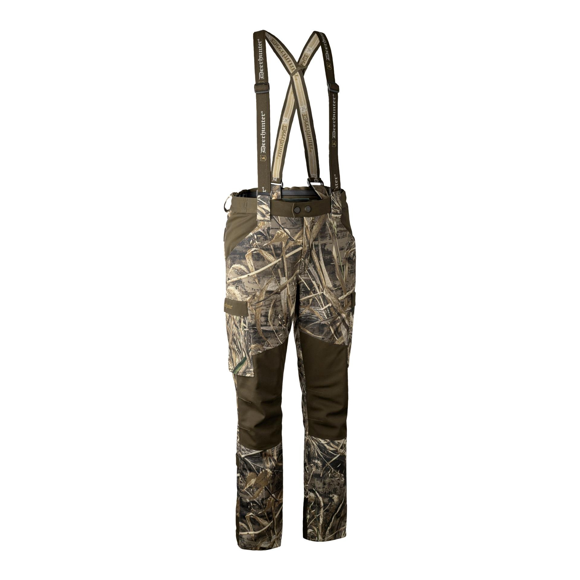 Image of Deerhunter Mallard Hose - REALTREE MAX-5® bei Hauptner.ch