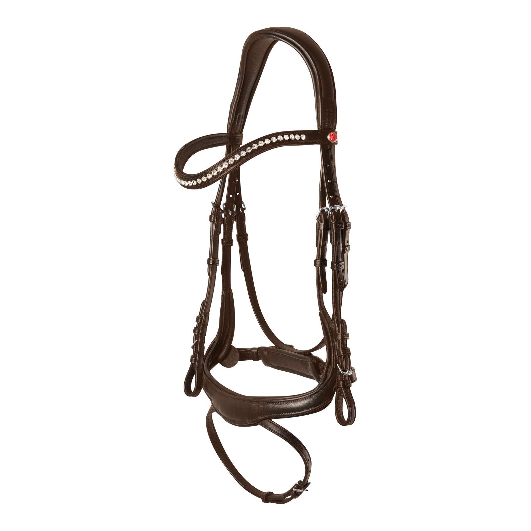 Image of Kieffer Zaum Ultrasoft Amy - Braun - bei Hauptner.ch