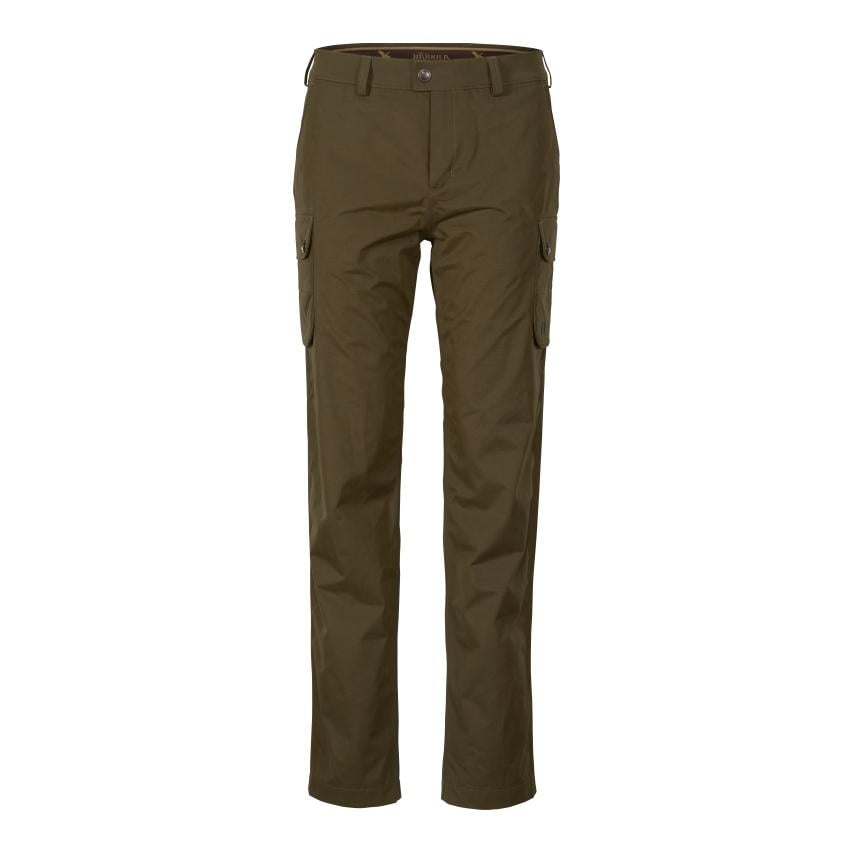 Image of Härkila Retrieve Lady Hose - Warm olive bei Hauptner.ch