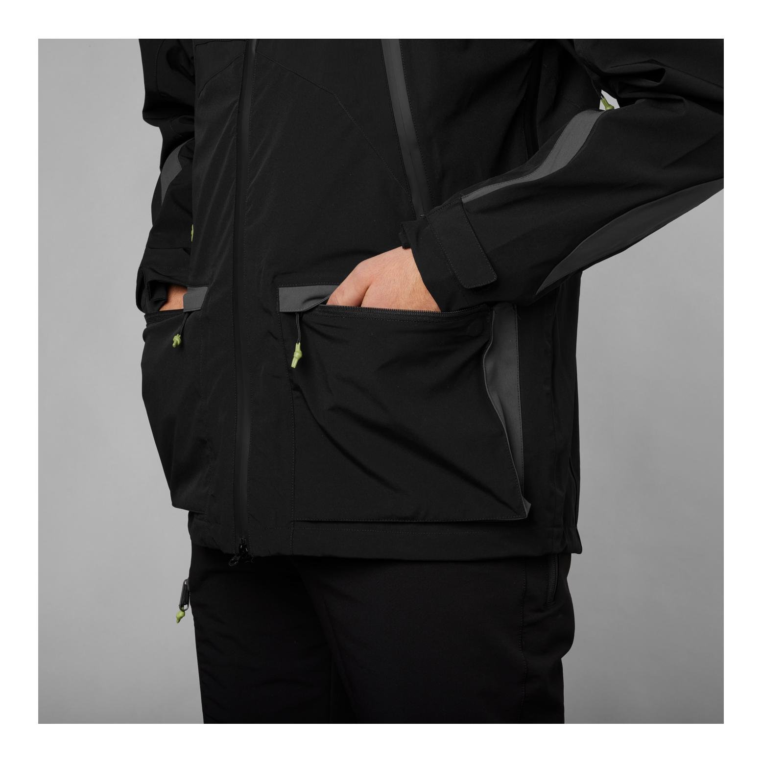 Jacke Dog Active Herren