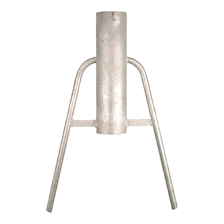 Image of Patura Hand-Rammer - Silber - bei Hauptner.ch