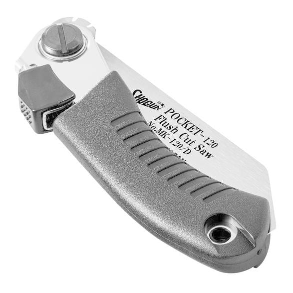 Japan-Taschen-Klappsäge MK-120D