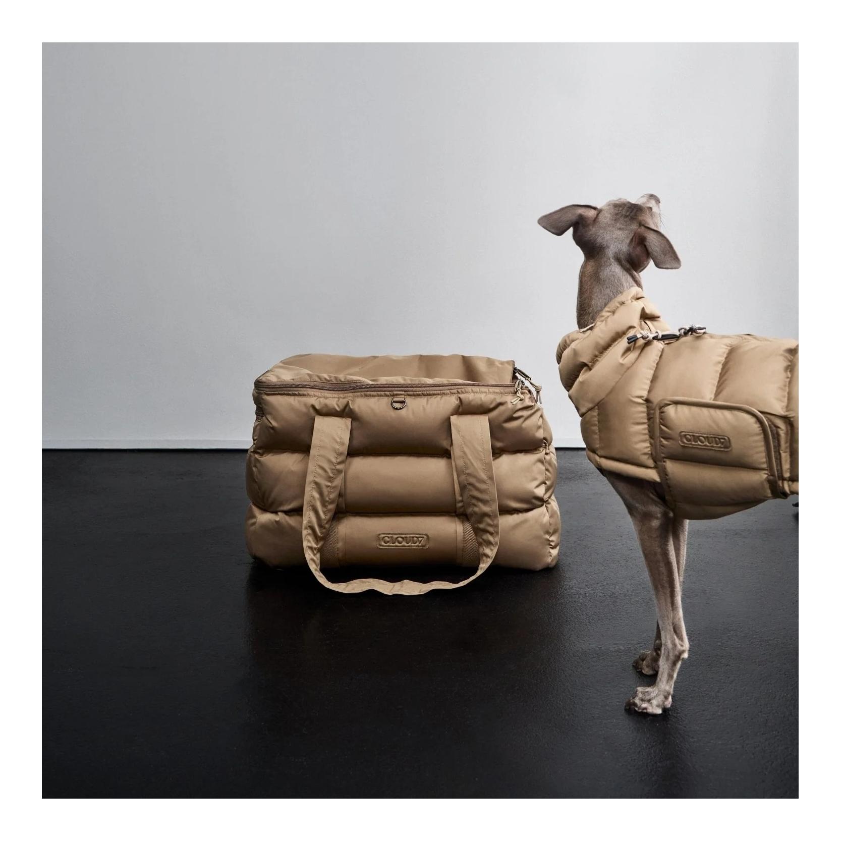 Hundetasche Montreal