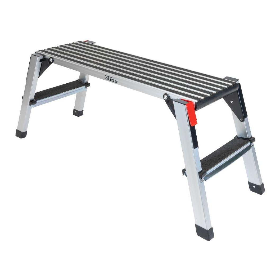 Aluminium Arbeitsplattform GAAP 960