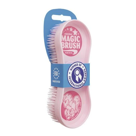 Zauberbürste Pink Pony