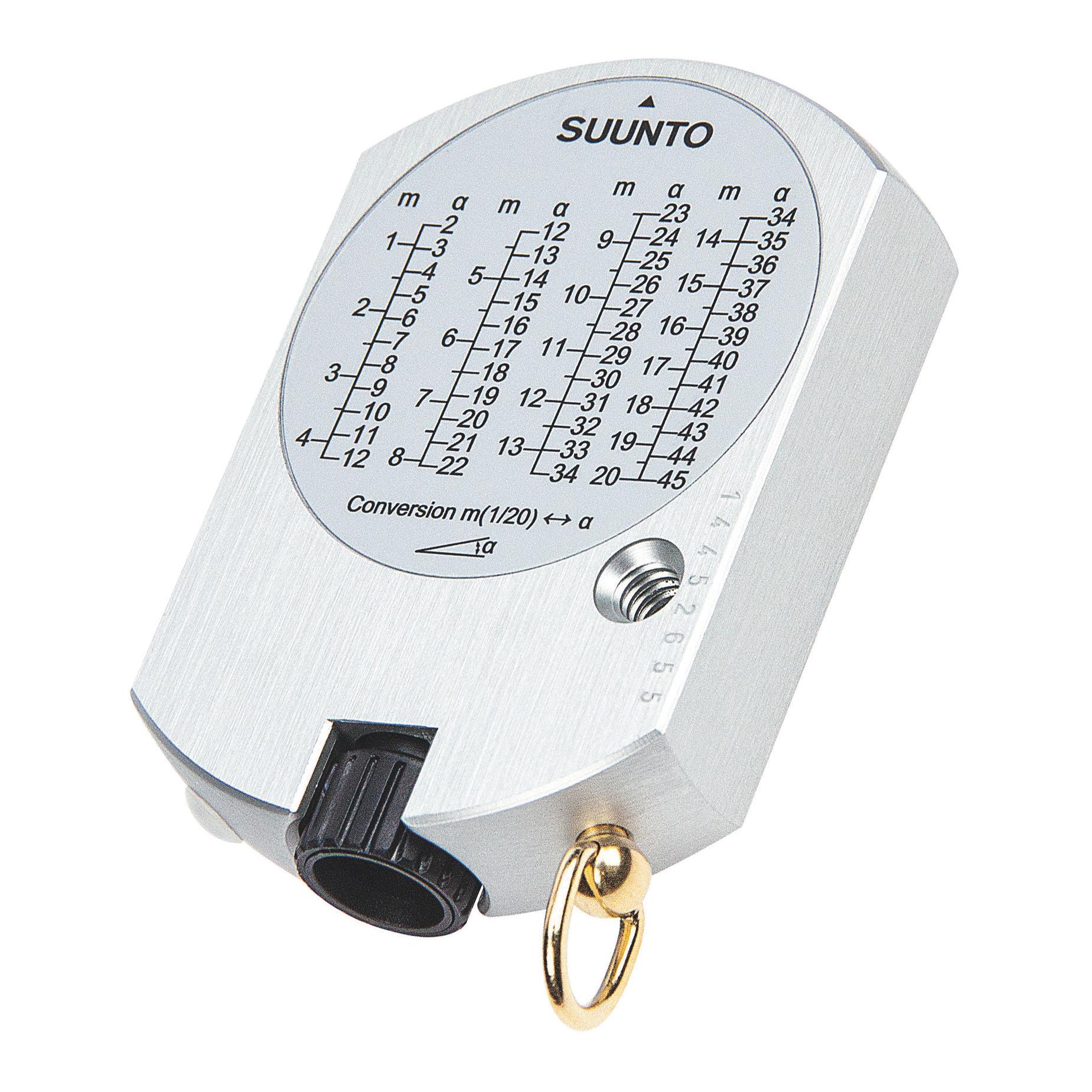 PM5/1520 PC OPTI HEIGHTMETER