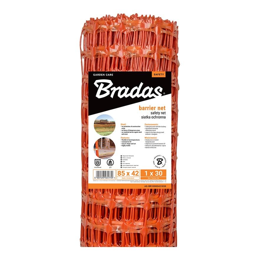 Schutznetz/Begrenzungszaun