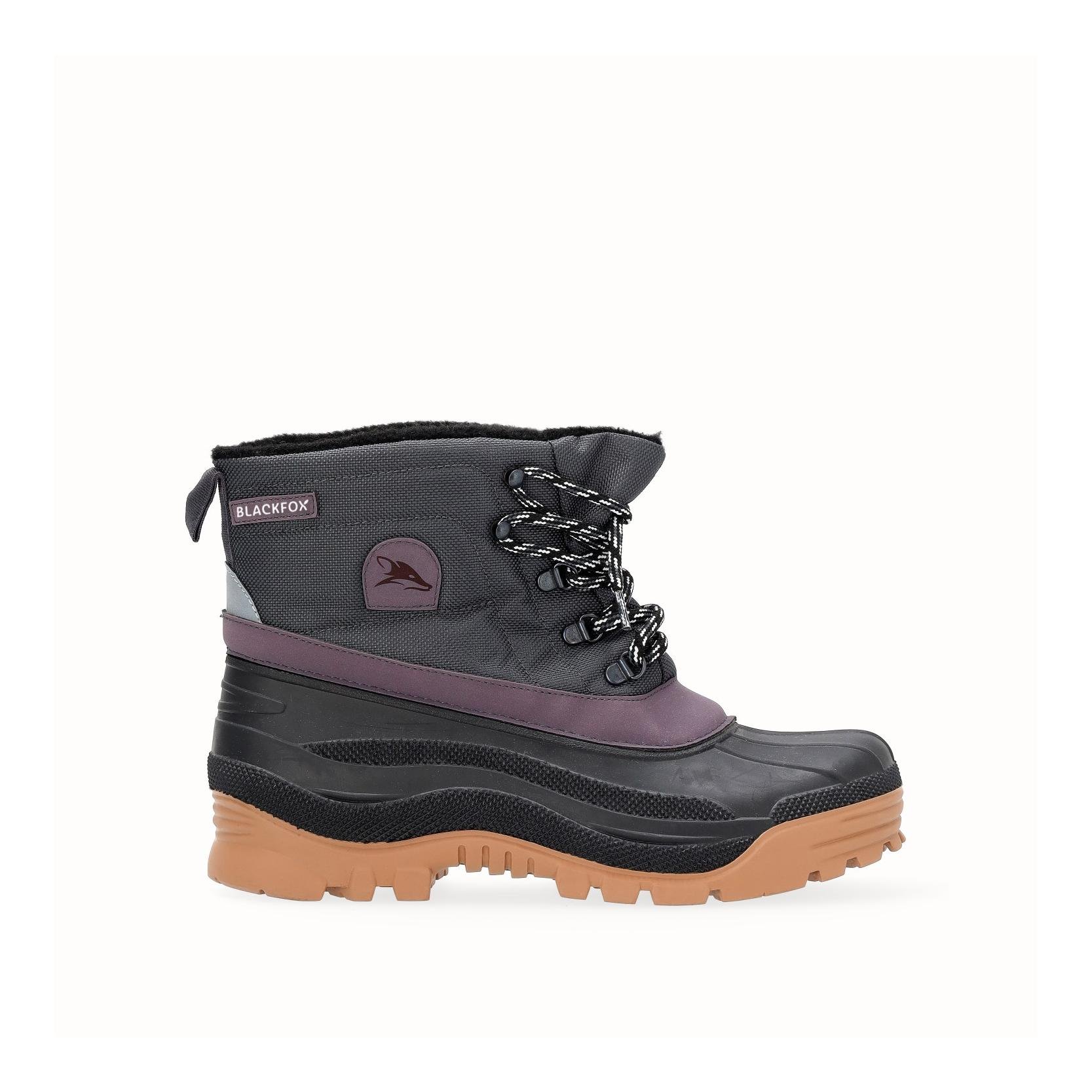 Winterhalbstiefel Howson