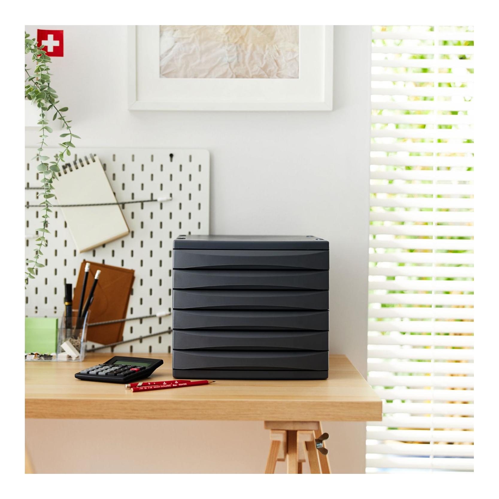 Rotho Büroboxen QUADRA