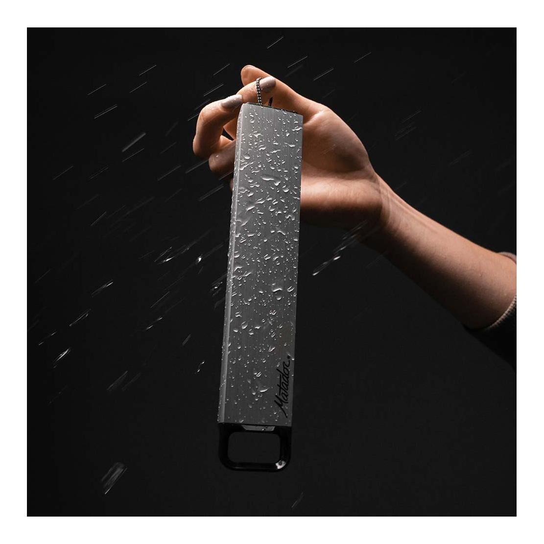 Wasserdichter Pillenbehälter