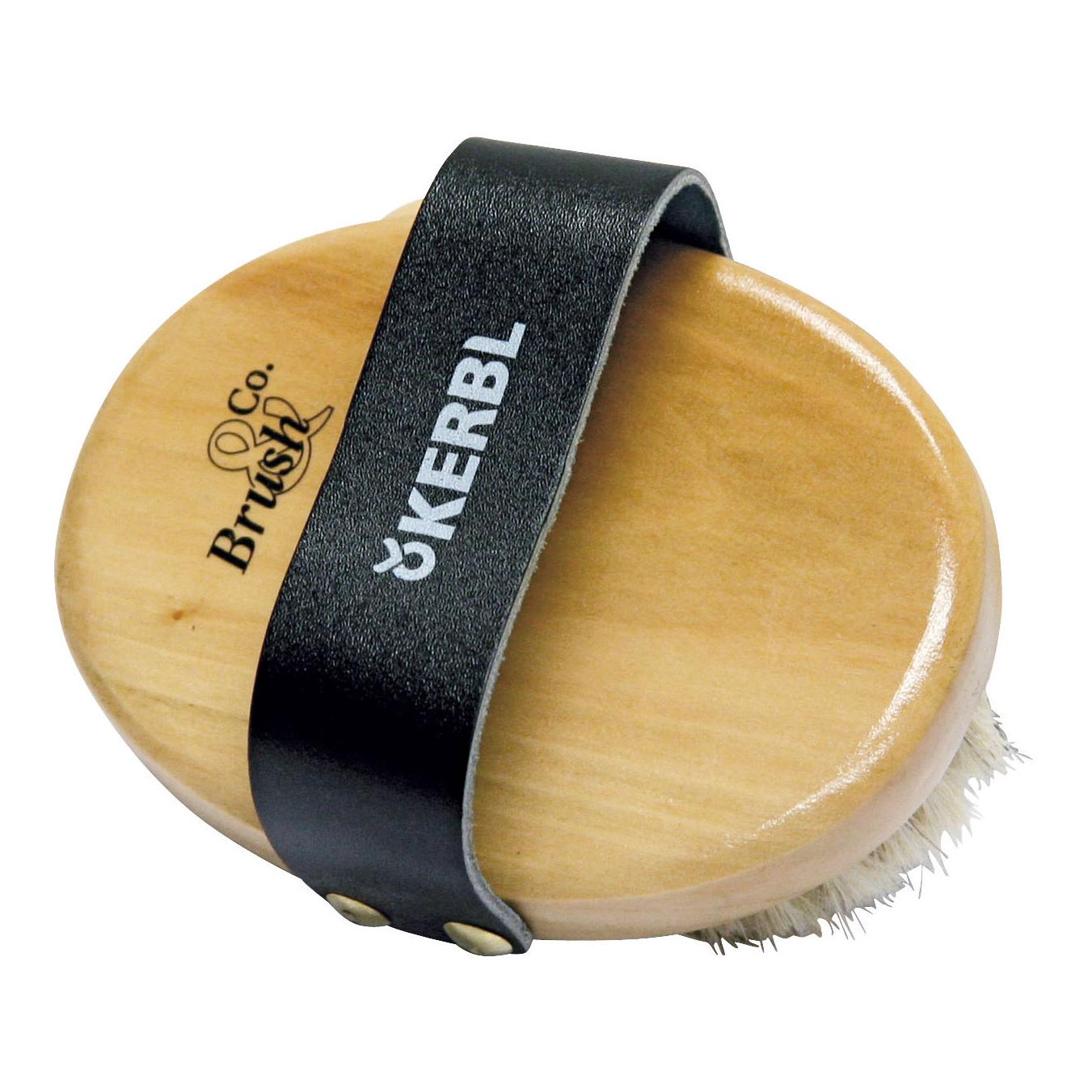 Pferdekardätsche Brush&Co