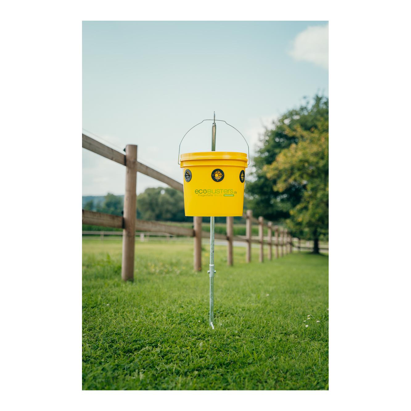 Fliegenfalle EcoWeide - Starterset 