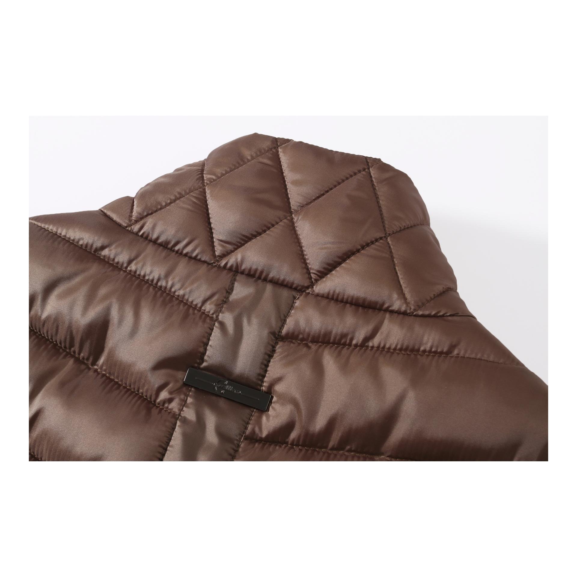 Steppweste Collection 2021 Damen