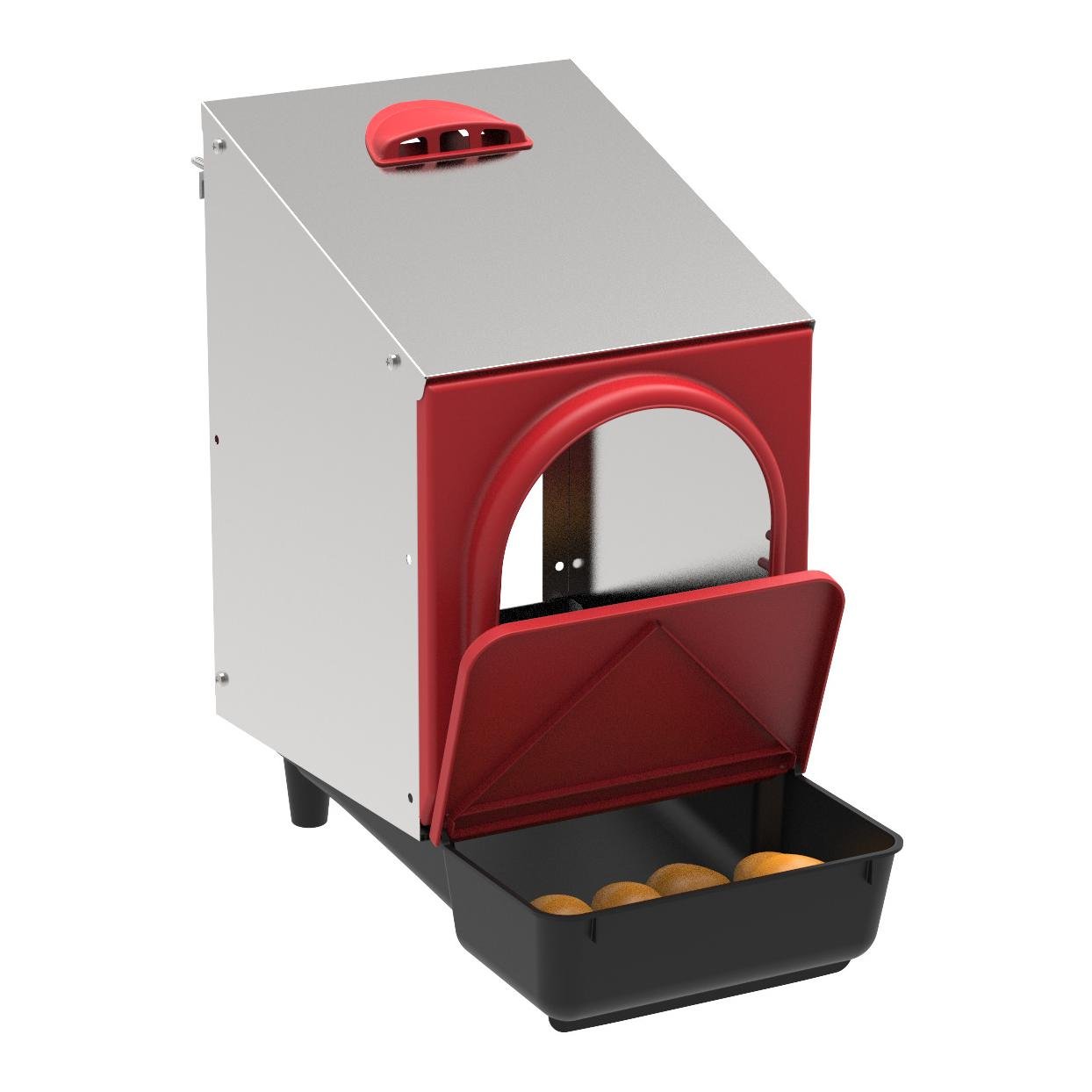 Abroll-Legenest Platinum