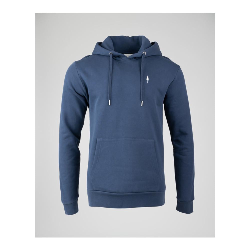 TreeHoodie - Navy