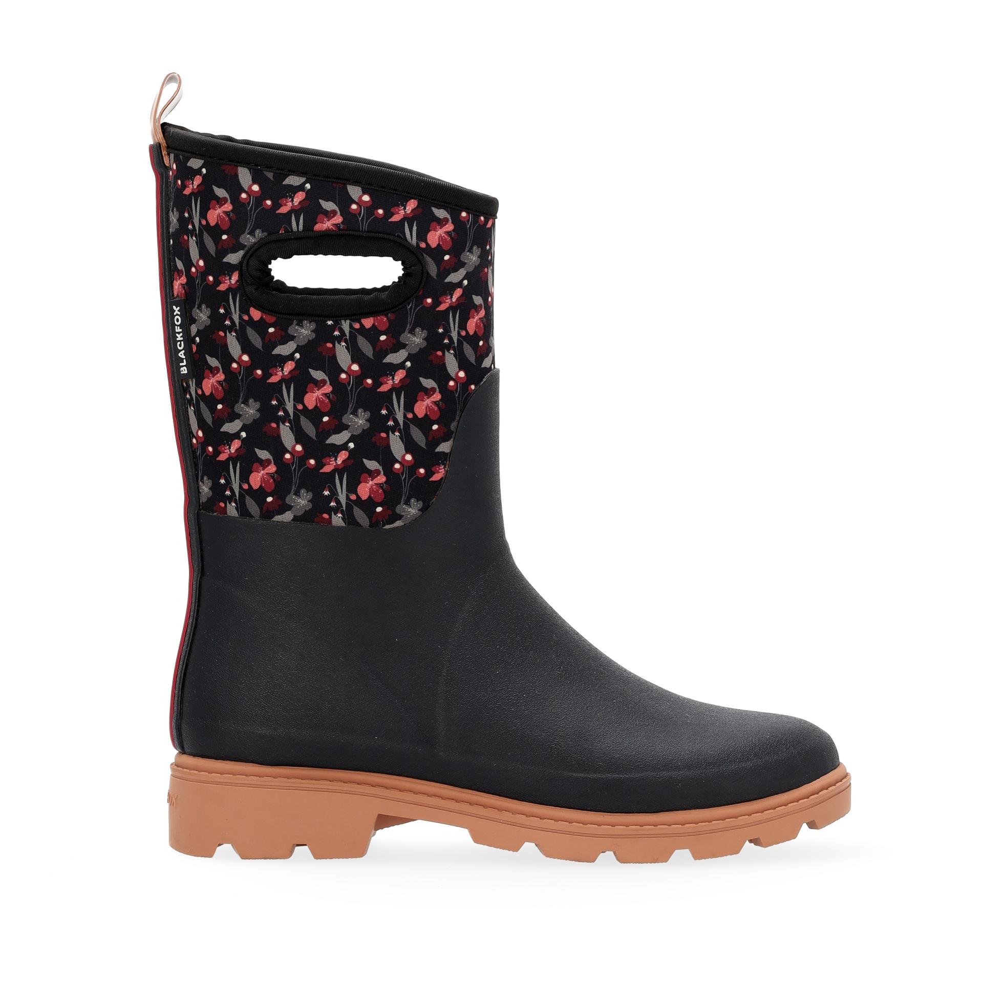 Halbstiefel Soane gefüttert