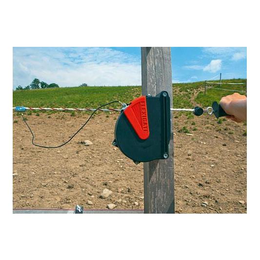 Flexigate avec corde de 6 mm