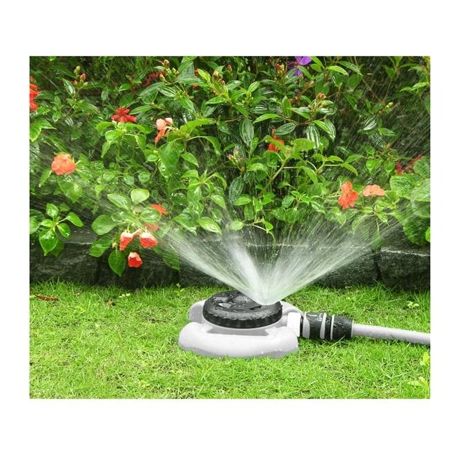 WHITE LINE 8-fach Sprinkler