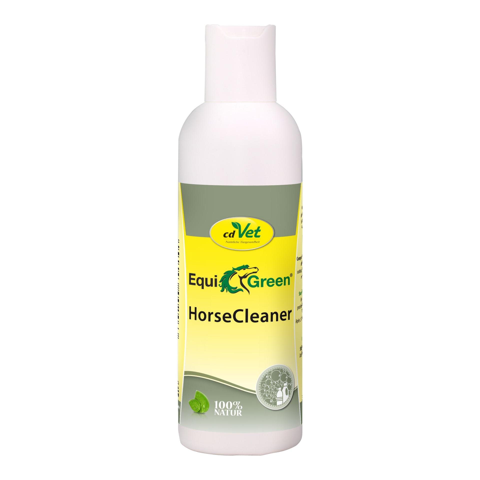 EquiGreen HorseCleaner