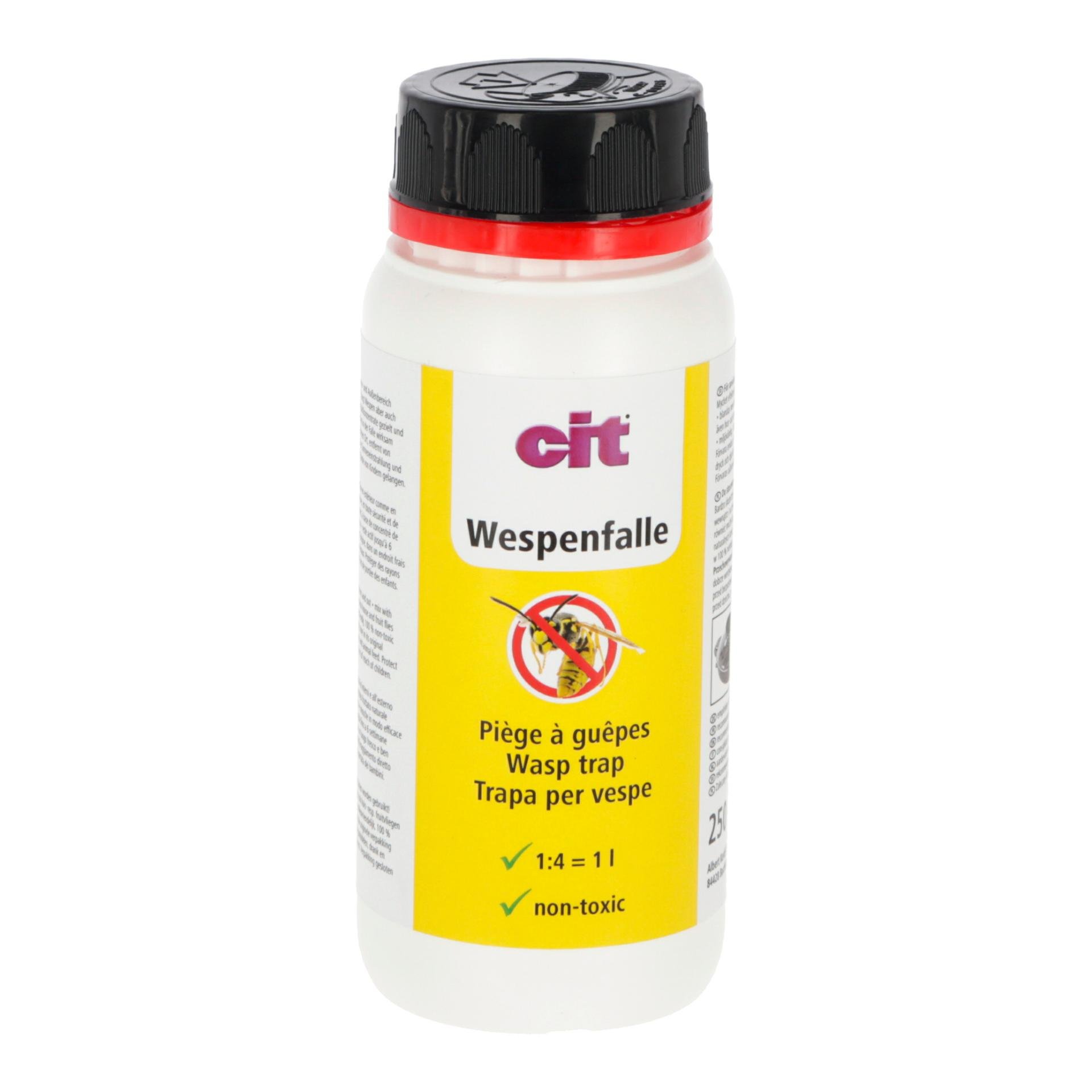 Image of Kerbl Wespenfalle 250ml - Weiss - bei Hauptner.ch