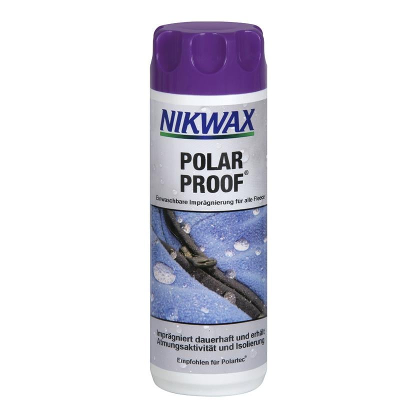 Image of Nikwax Polar Proof - Violett - bei Hauptner.ch