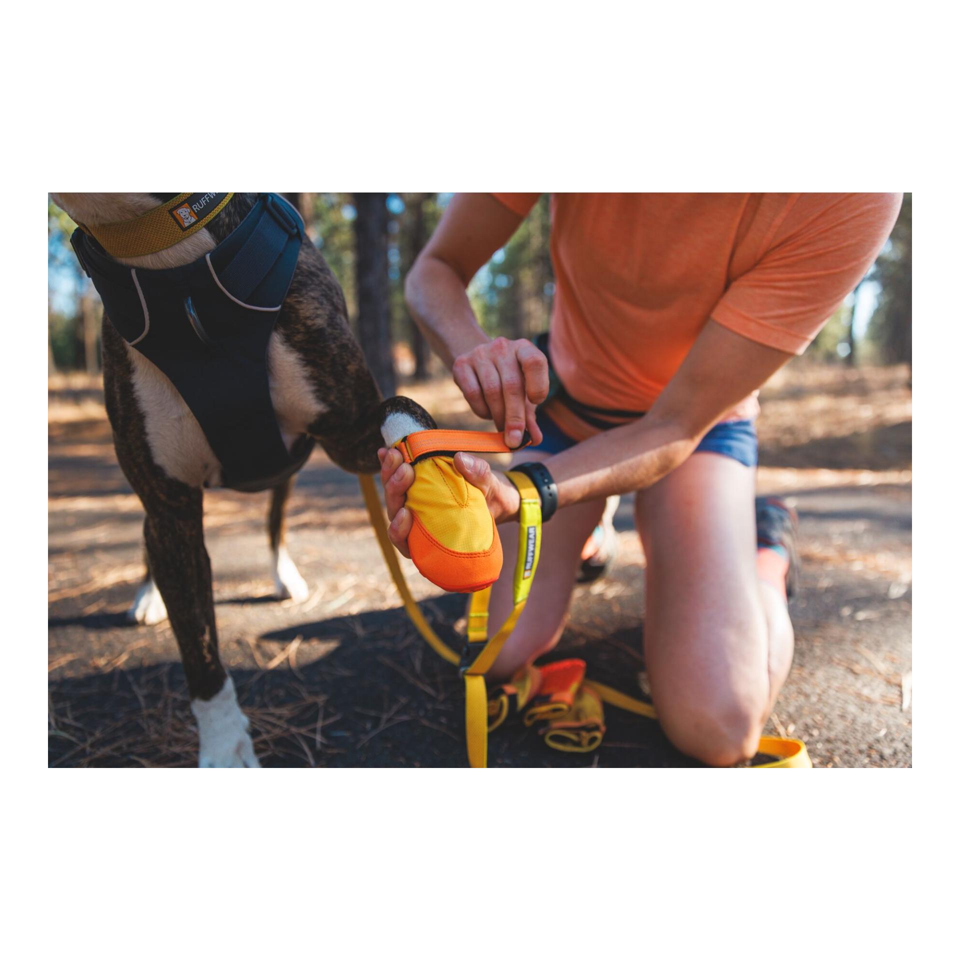 Ruffwear Summit Trex™ Hundeschuhe