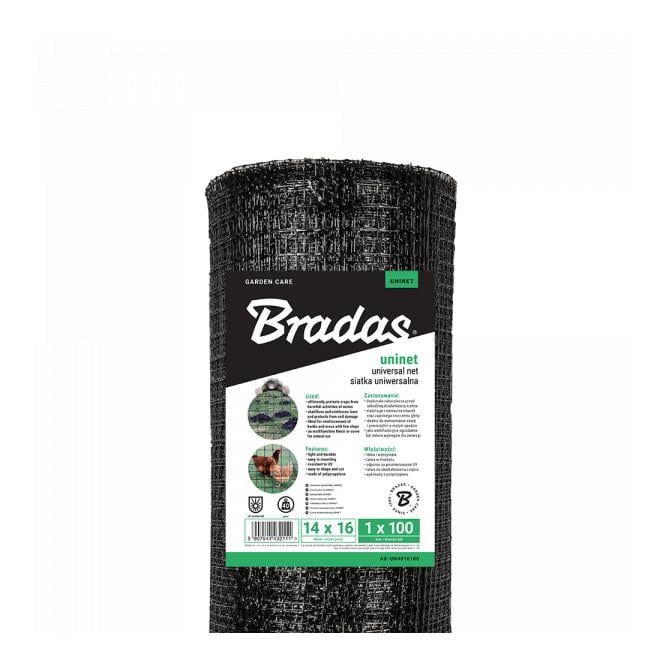 Clôture pour animaux "UNINET