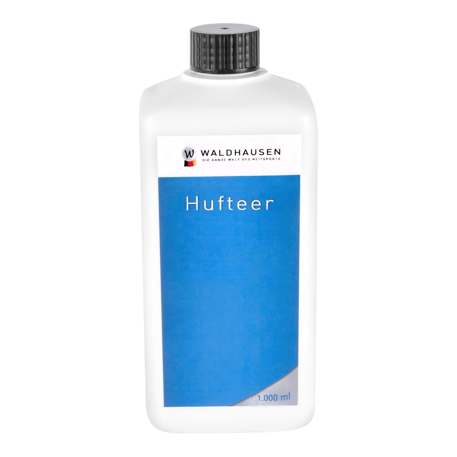 Image of Waldhausen Hufteer bei Hauptner.ch