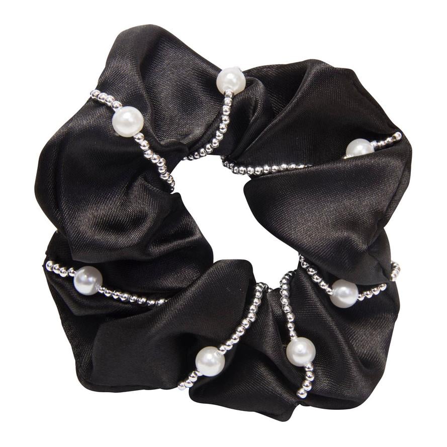 Image of Imperial Riding Haargummi Crystal Pearl - Black - bei Hauptner.ch