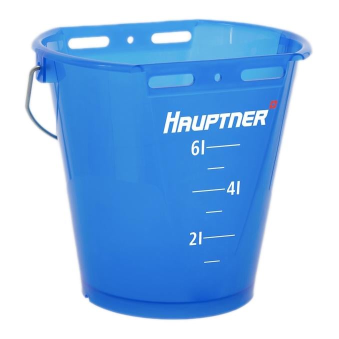 Hauptner HP Kälbertränkeeimer mit Sauger