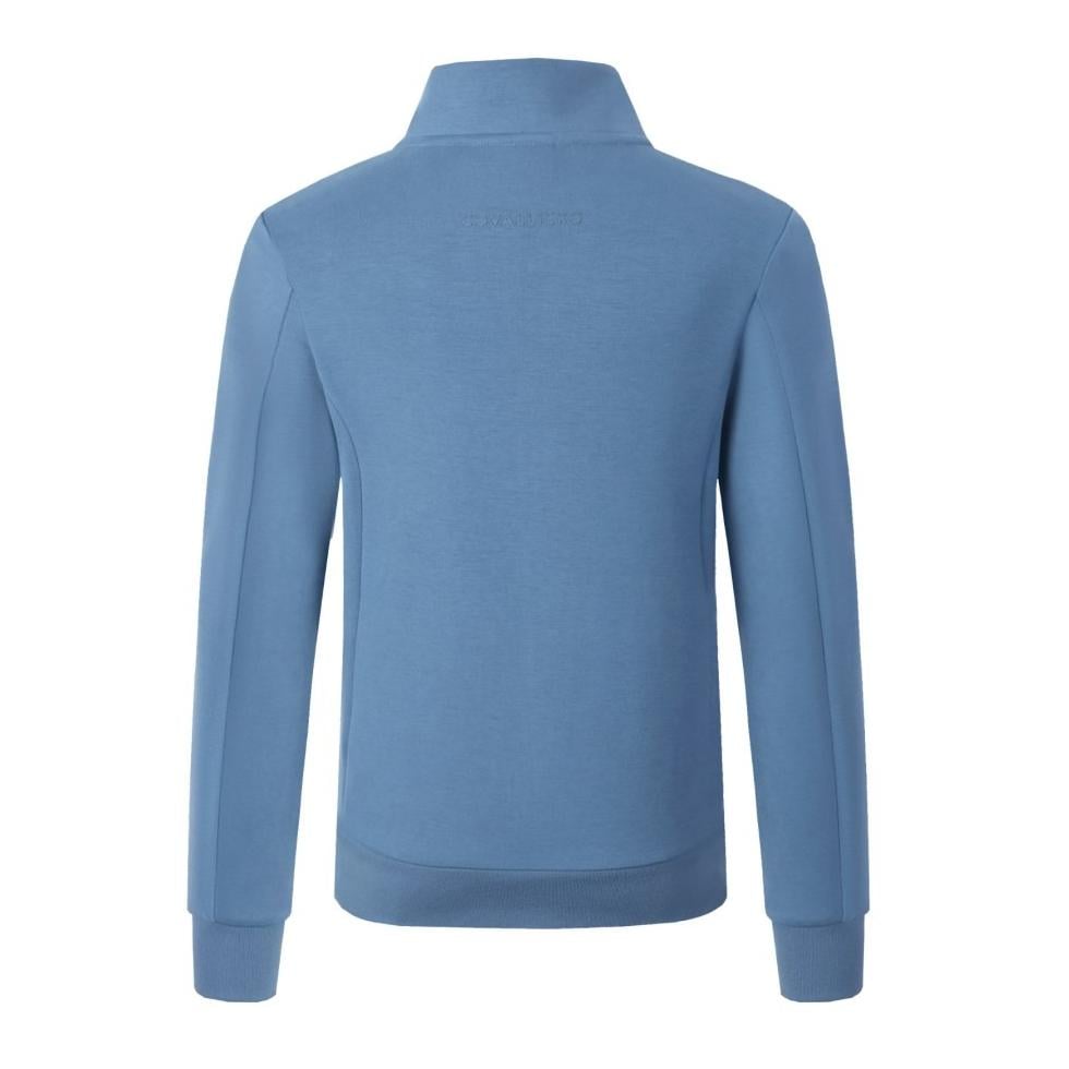 Covalliero Sweatjacke Kinder F/S 2026