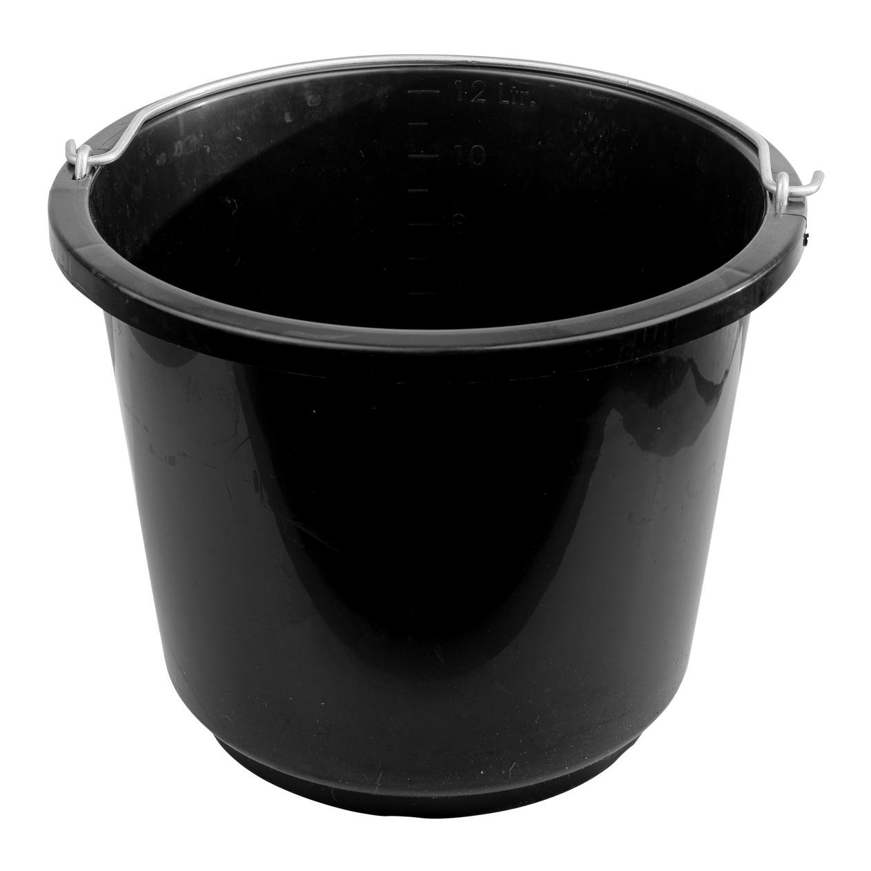 Premium Eimer 12 Liter