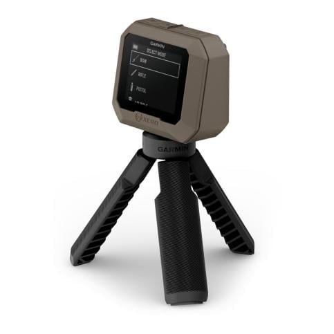 Xero C1 Pro Chronograph