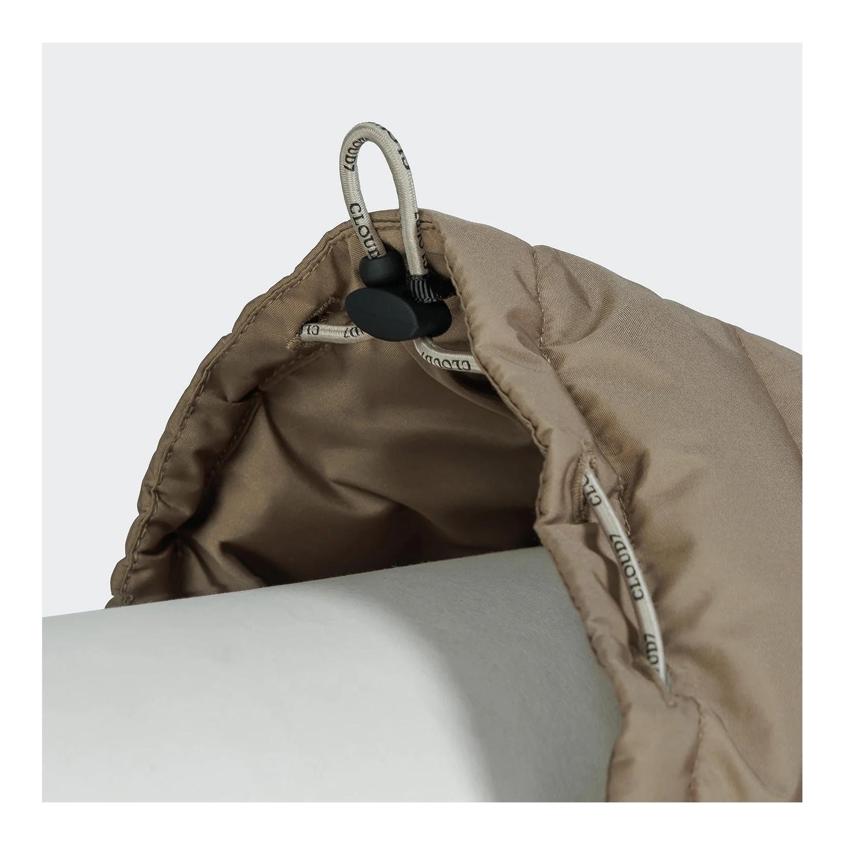 Winter Hundemantel Alaska Fr.Bulldogge