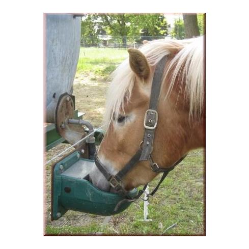 Universal-Schwimmertränke