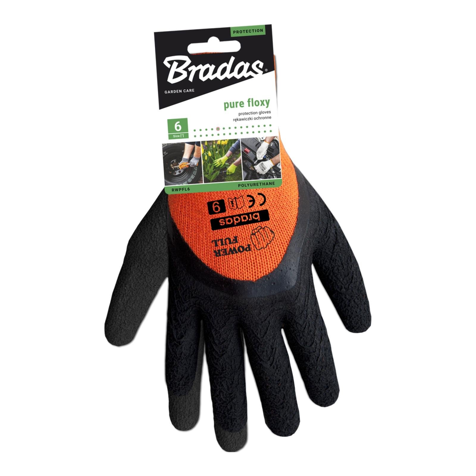 Power Full Schutzhandschuhe